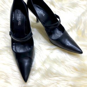 Lumiani Italian Killer Heels!